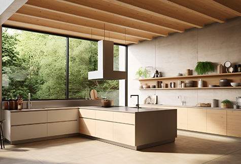 What is the difference between thin and thick MDF?